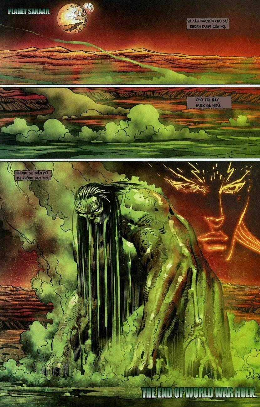 World War Hulk - Chapter 5 - Trang 44