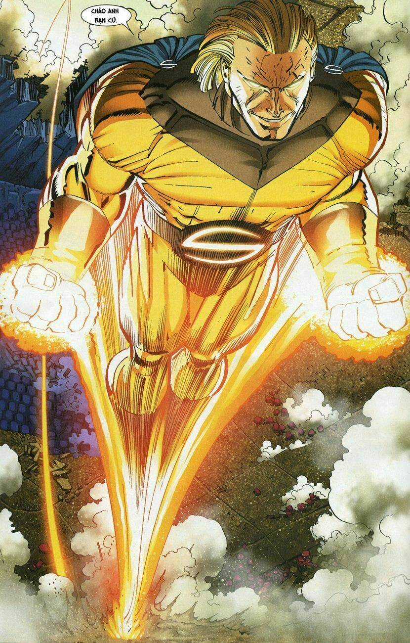 World War Hulk - Chapter 5 - Trang 9