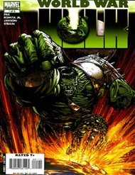 Đọc truyện World War Hulk
