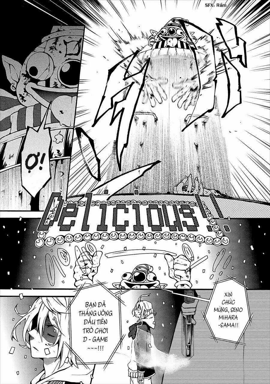 Worldend: Debugger - Chapter 1 - Trang 51