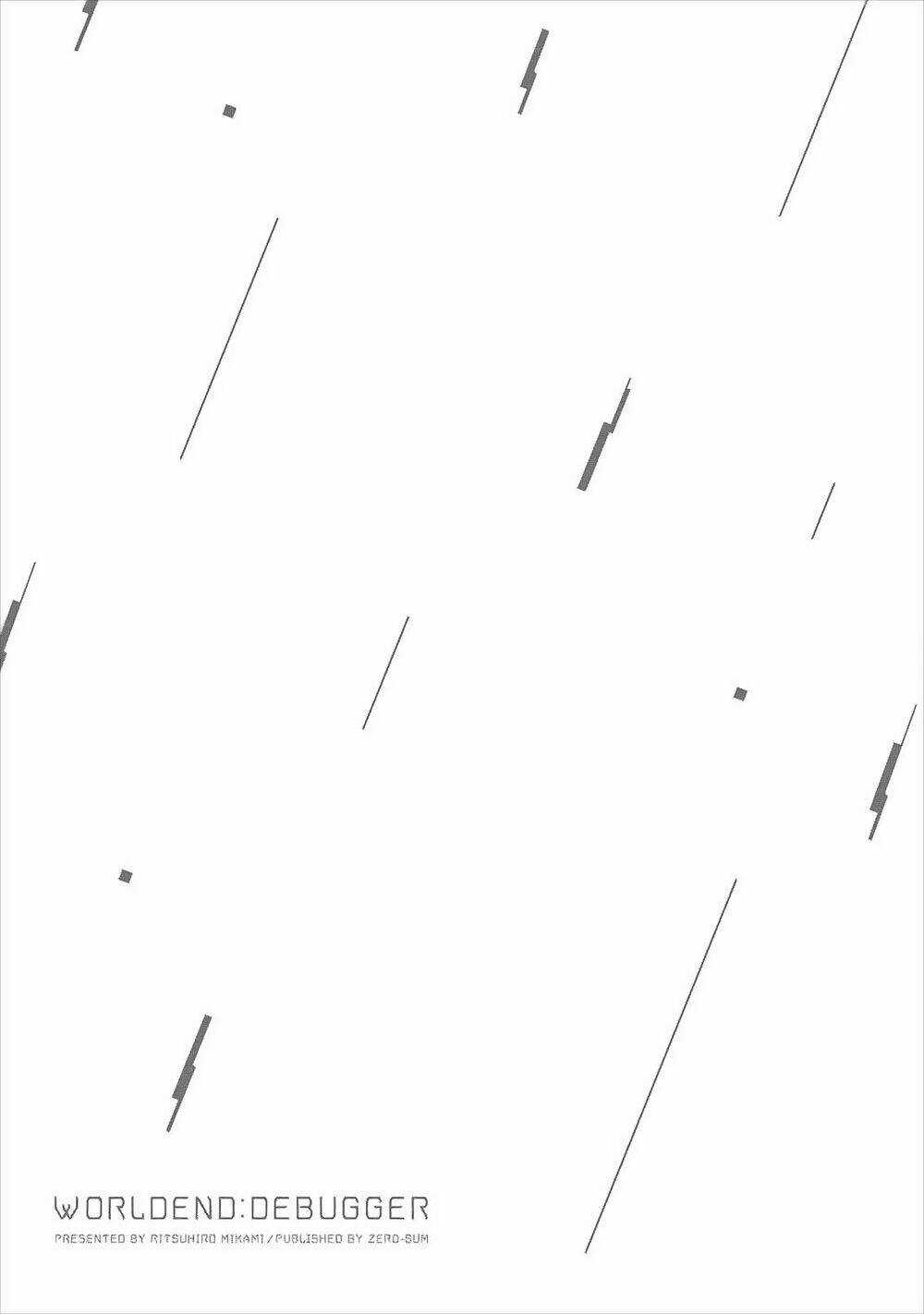 Worldend: Debugger - Chapter 1 - Trang 57