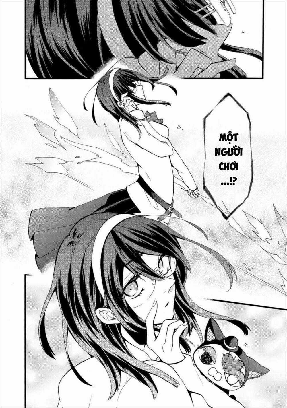 Worldend: Debugger - Chapter 4 - Trang 43