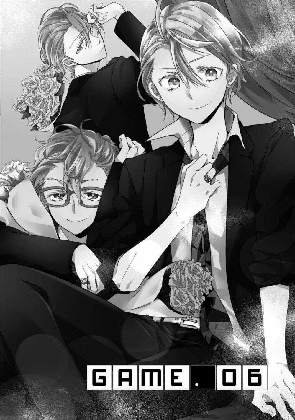 Worldend: Debugger - Chapter 6 - Trang 7