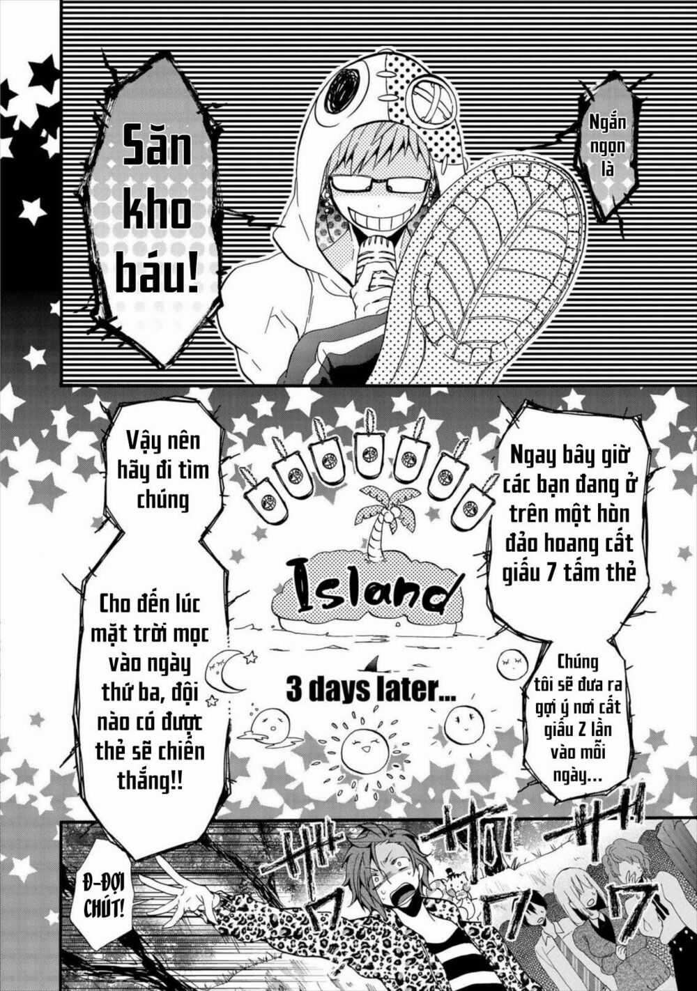 Worldend: Debugger - Chapter 9 - Trang 25