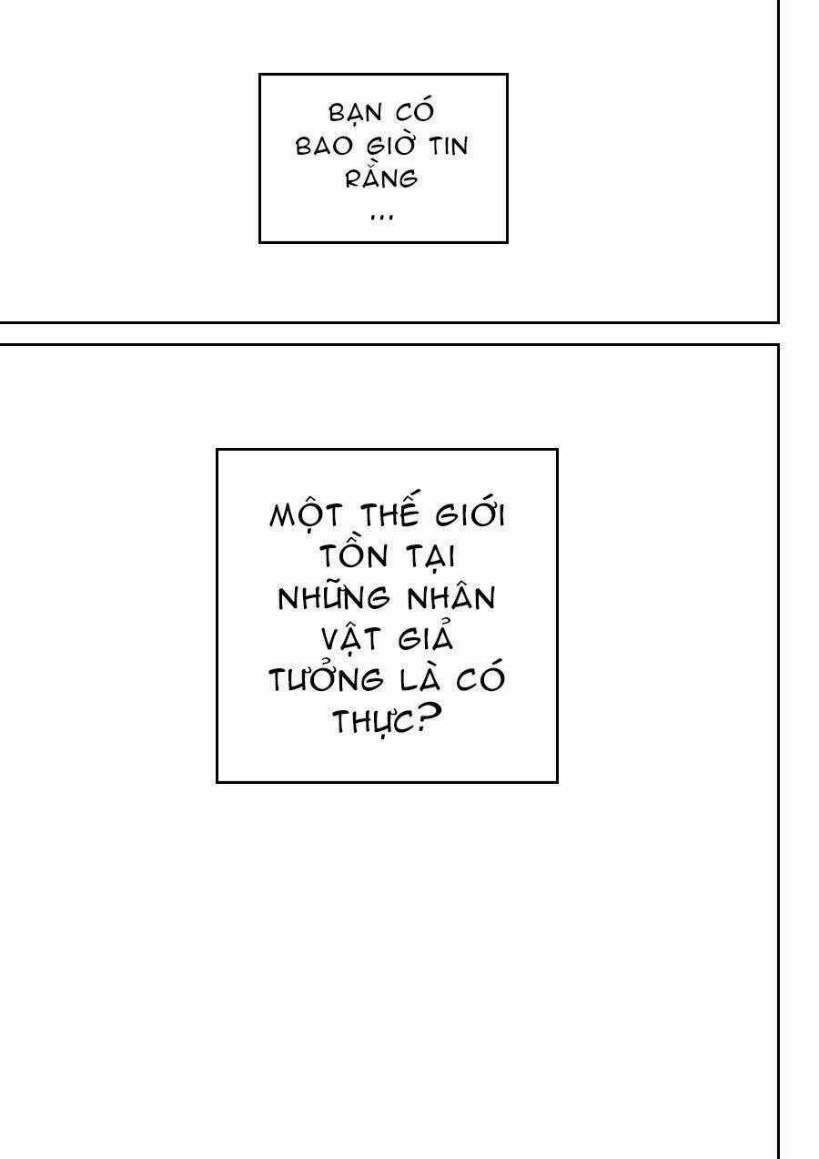 Worlds Connection - Chapter 1 - Trang 1