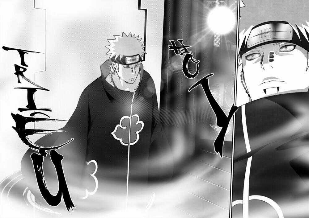 Worlds Connection - Chapter 1 - Trang 30