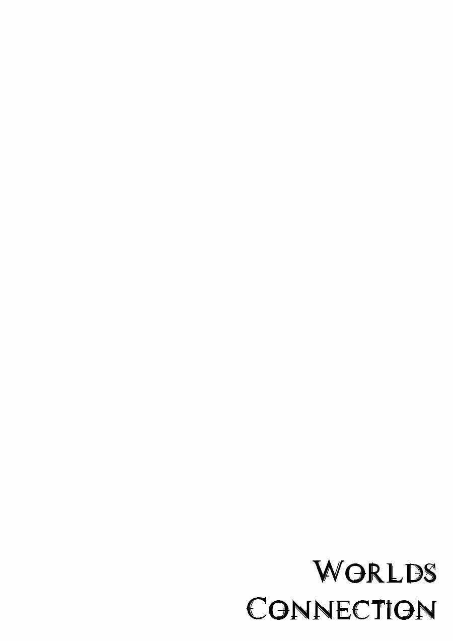 Worlds Connection - Chapter 1 - Trang 8