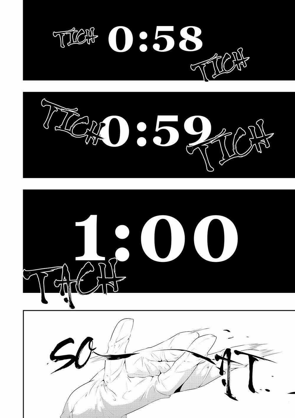 Worlds Connection - Chapter 10 - Trang 2