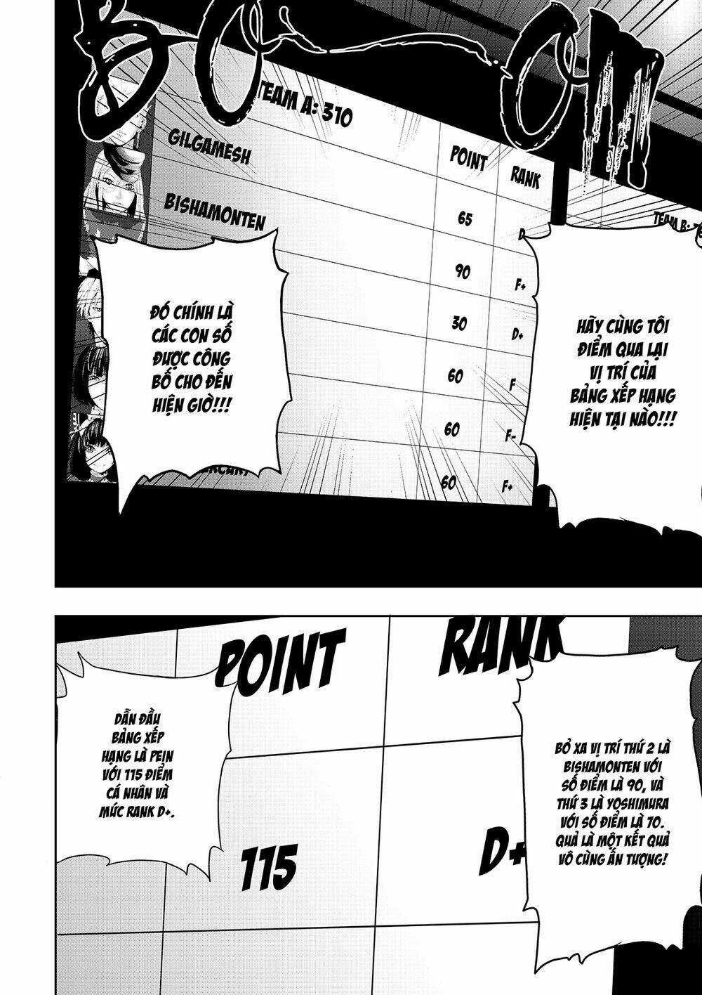 Worlds Connection - Chapter 10 - Trang 5