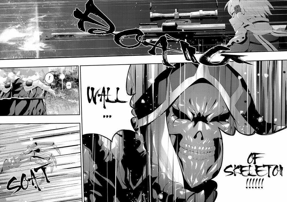 Worlds Connection - Chapter 11 - Trang 14