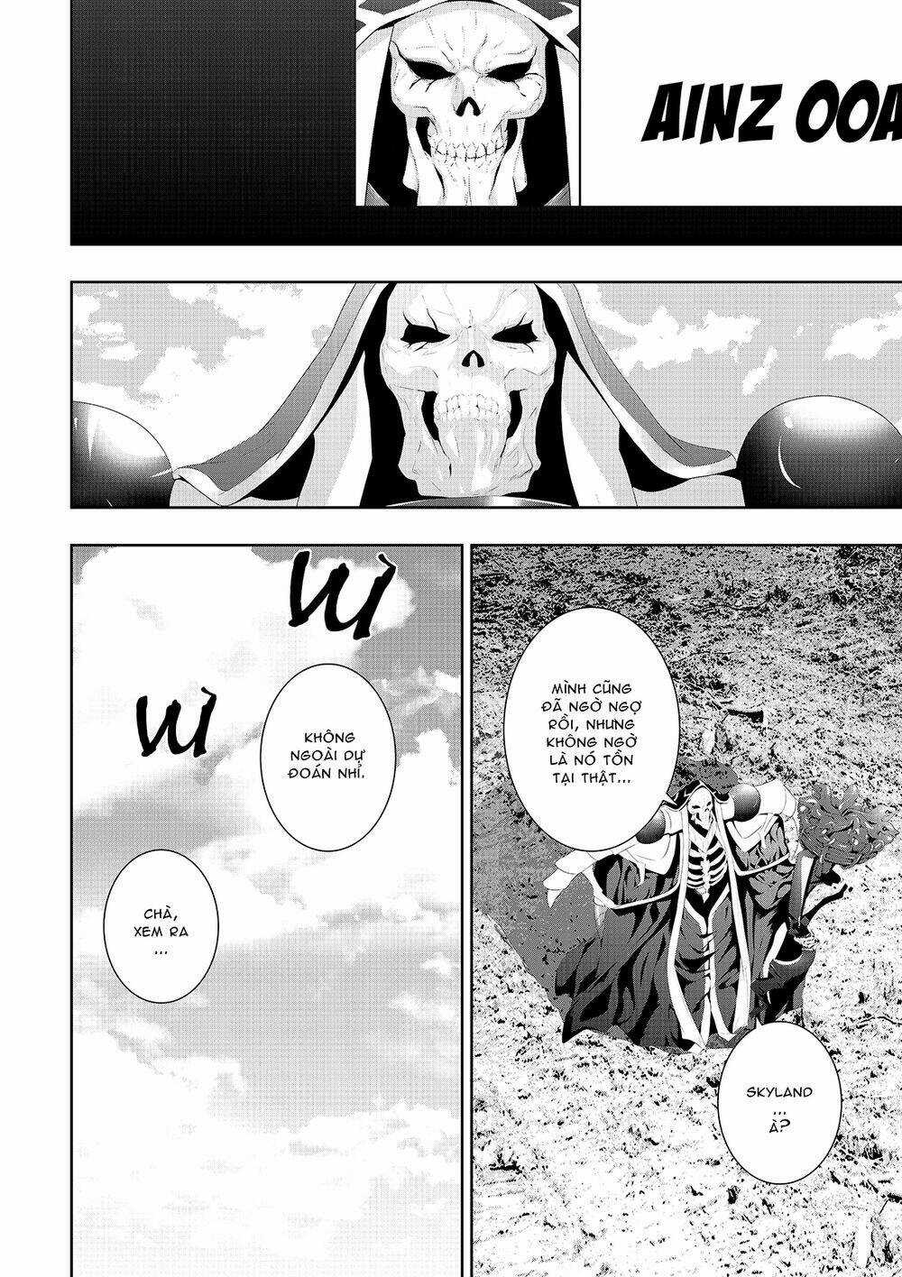 Worlds Connection - Chapter 11 - Trang 9