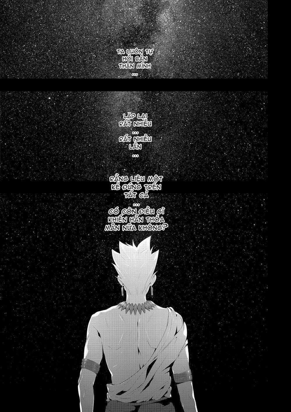 Worlds Connection - Chapter 14 - Trang 2