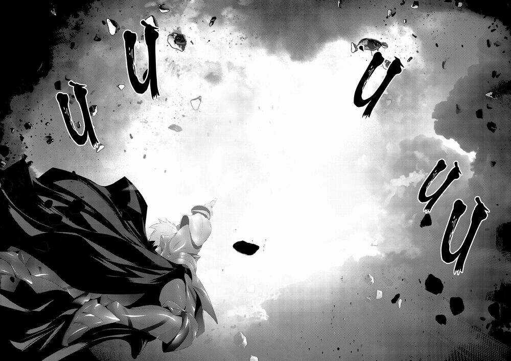 Worlds Connection - Chapter 14 - Trang 15