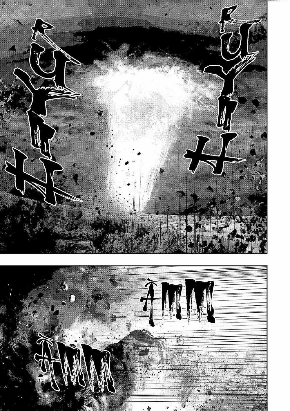 Worlds Connection - Chapter 14 - Trang 9