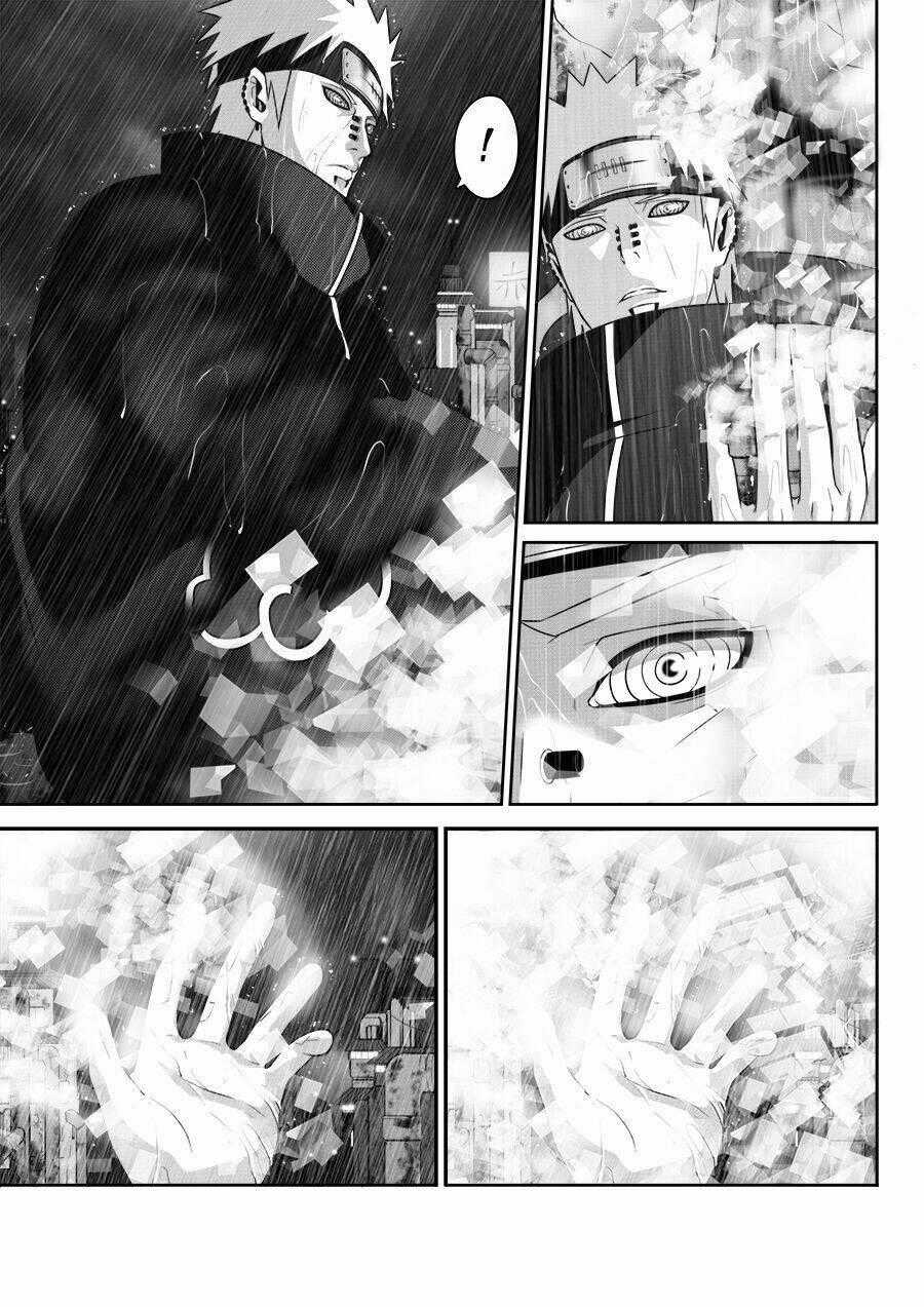 Worlds Connection - Chapter 2 - Trang 2