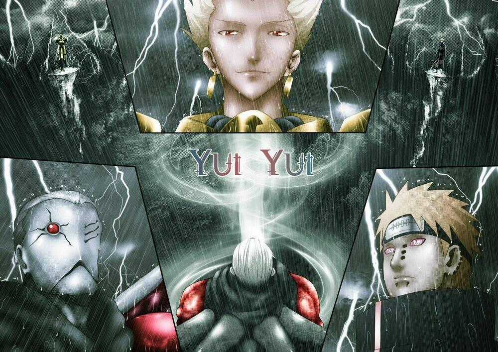 Worlds Connection - Chapter 2 - Trang 28