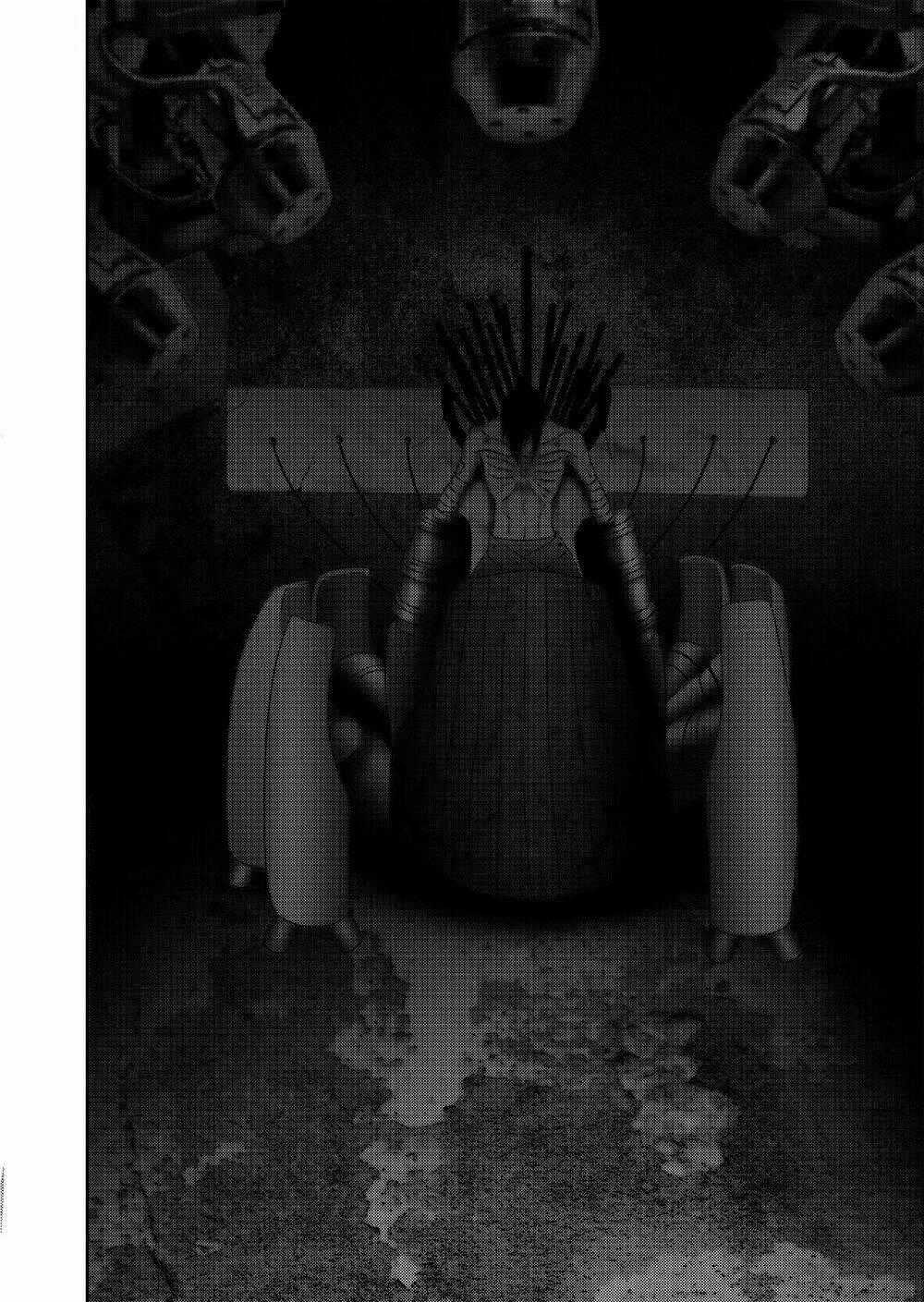 Worlds Connection - Chapter 3 - Trang 2