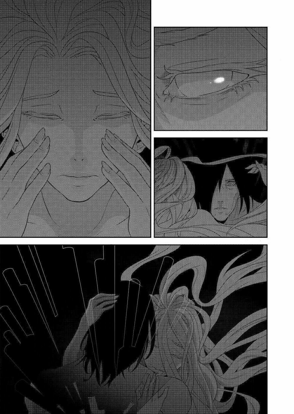 Worlds Connection - Chapter 3 - Trang 12