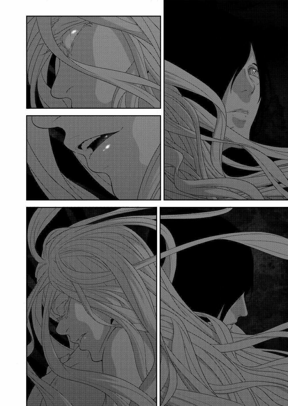 Worlds Connection - Chapter 3 - Trang 13