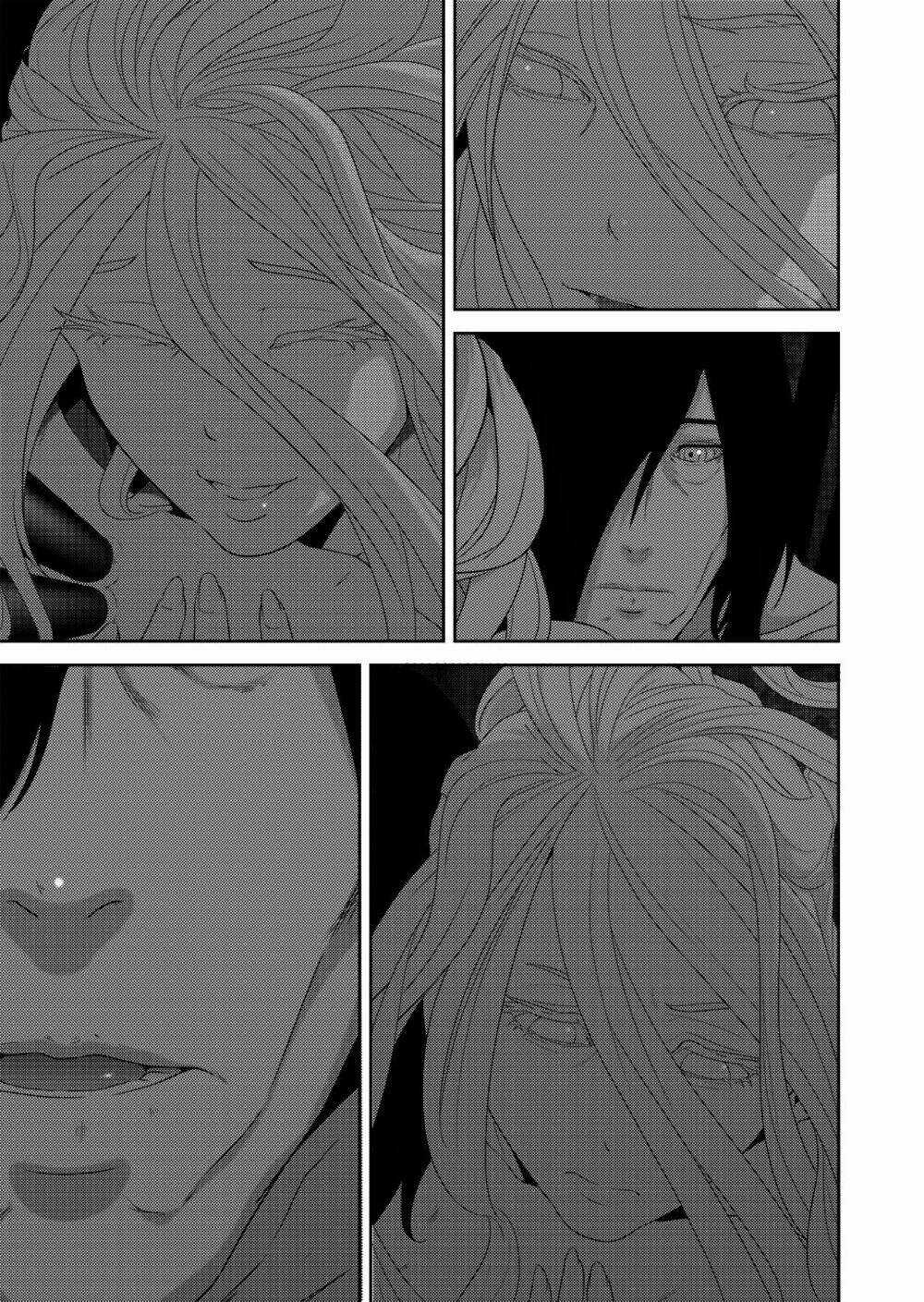 Worlds Connection - Chapter 3 - Trang 14