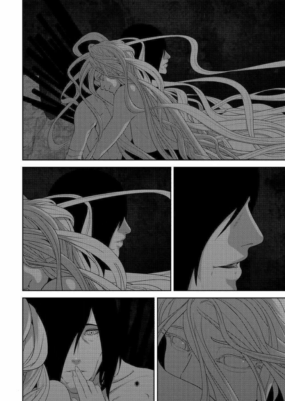 Worlds Connection - Chapter 3 - Trang 15