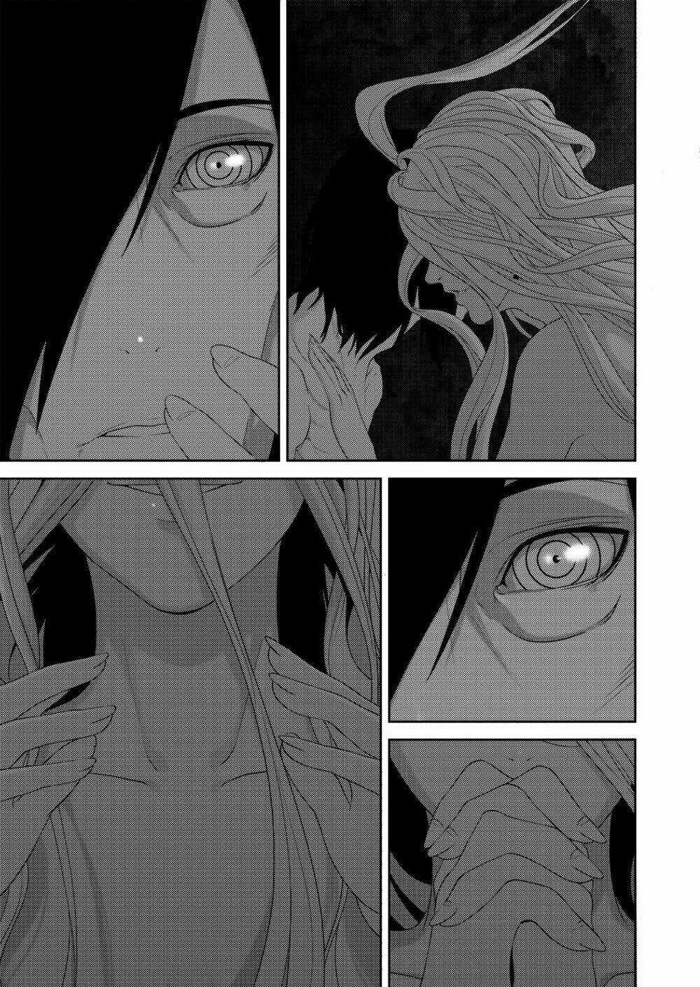 Worlds Connection - Chapter 3 - Trang 16