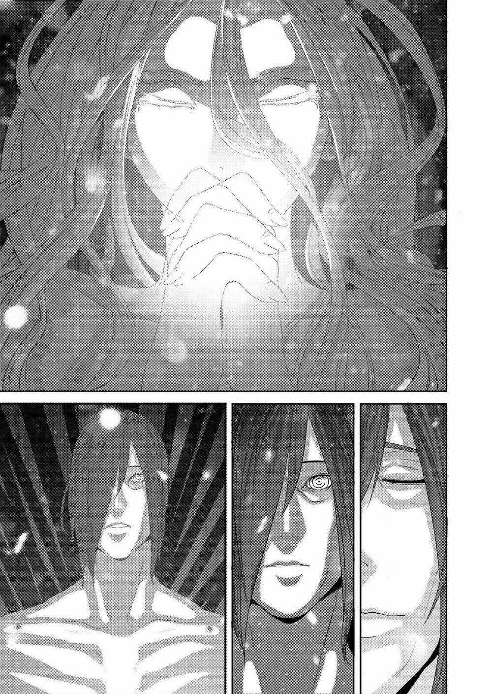 Worlds Connection - Chapter 3 - Trang 17