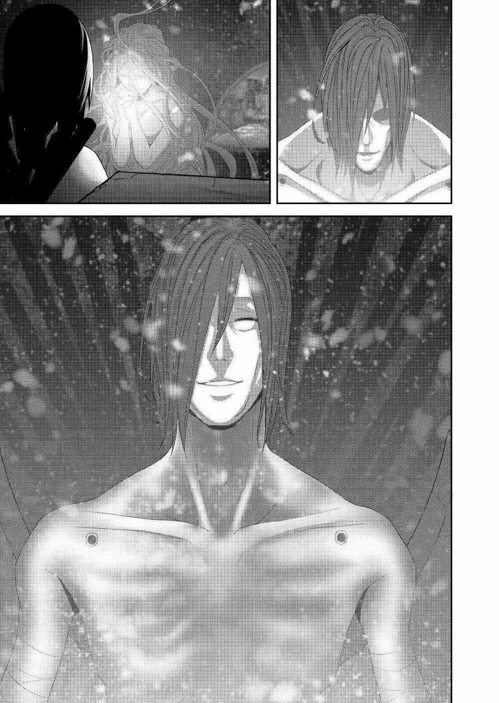 Worlds Connection - Chapter 3 - Trang 18