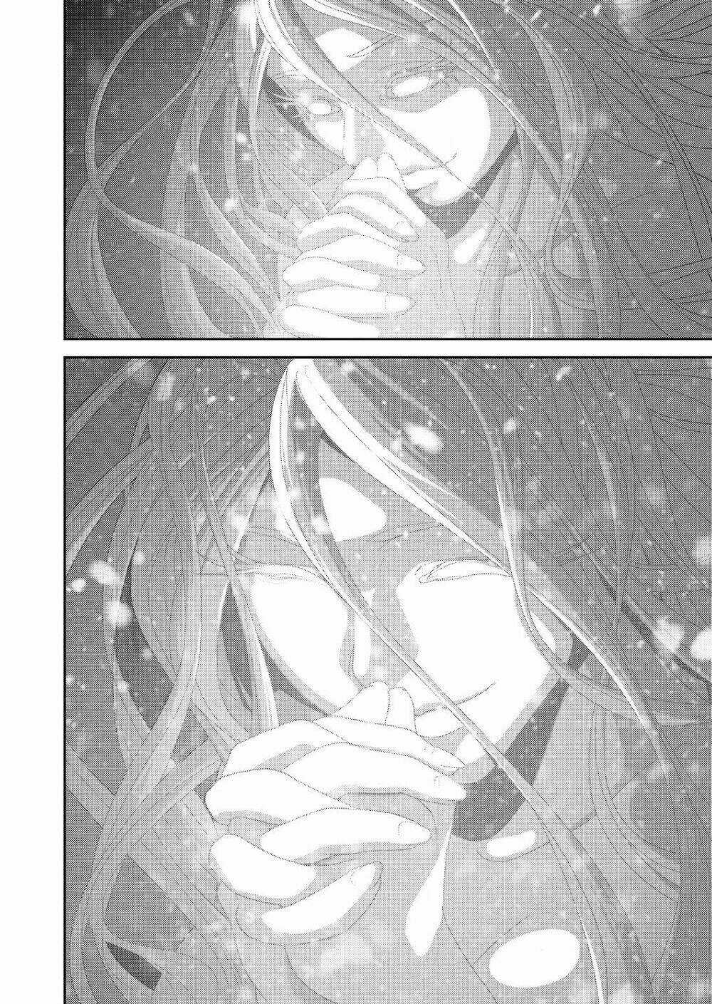 Worlds Connection - Chapter 3 - Trang 19