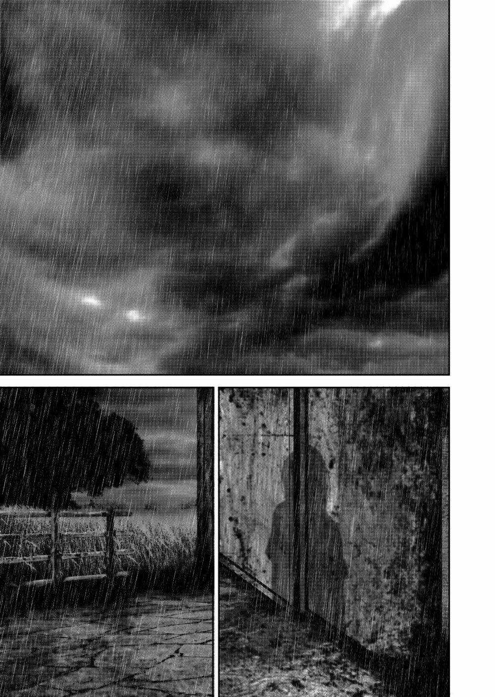 Worlds Connection - Chapter 3 - Trang 20