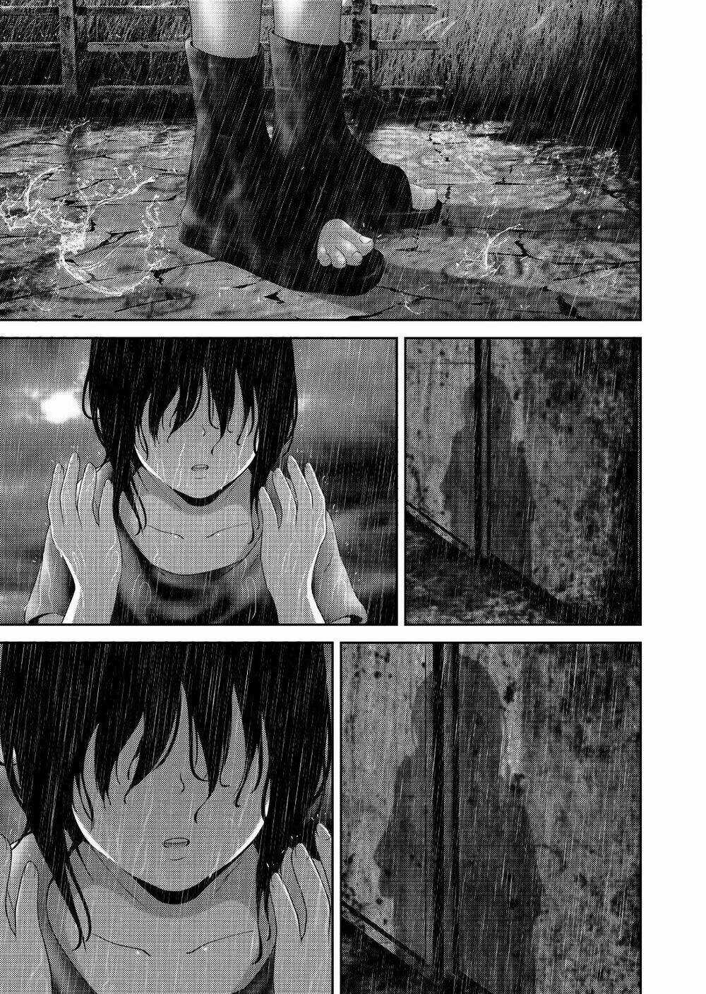 Worlds Connection - Chapter 3 - Trang 22