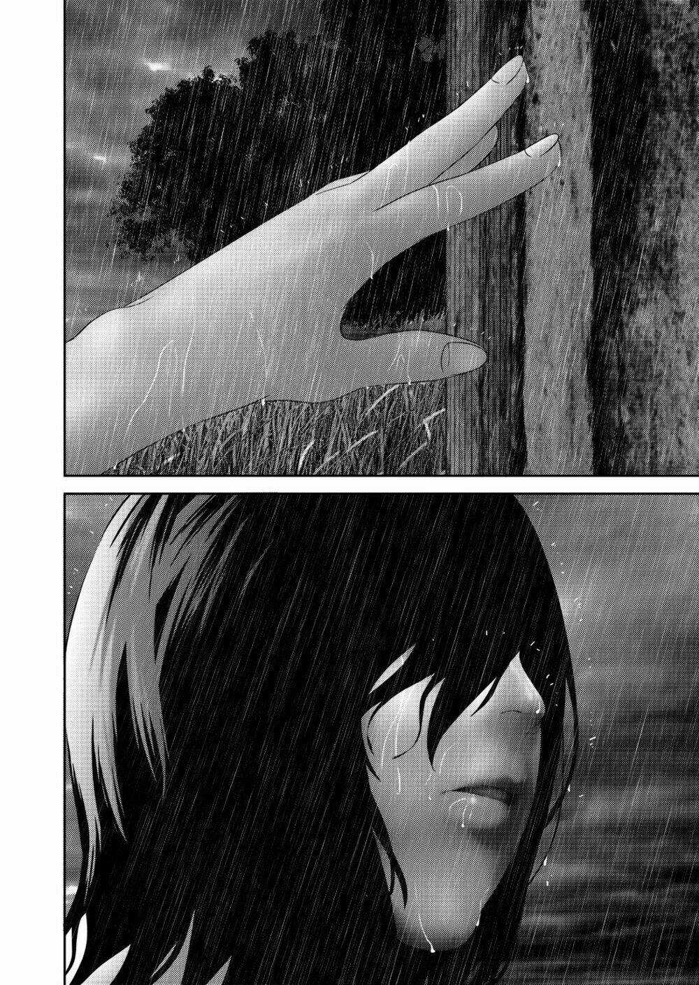 Worlds Connection - Chapter 3 - Trang 23