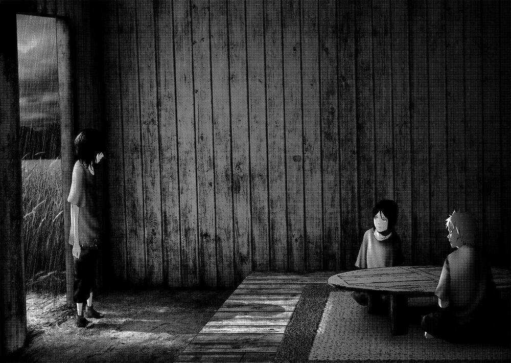 Worlds Connection - Chapter 3 - Trang 24