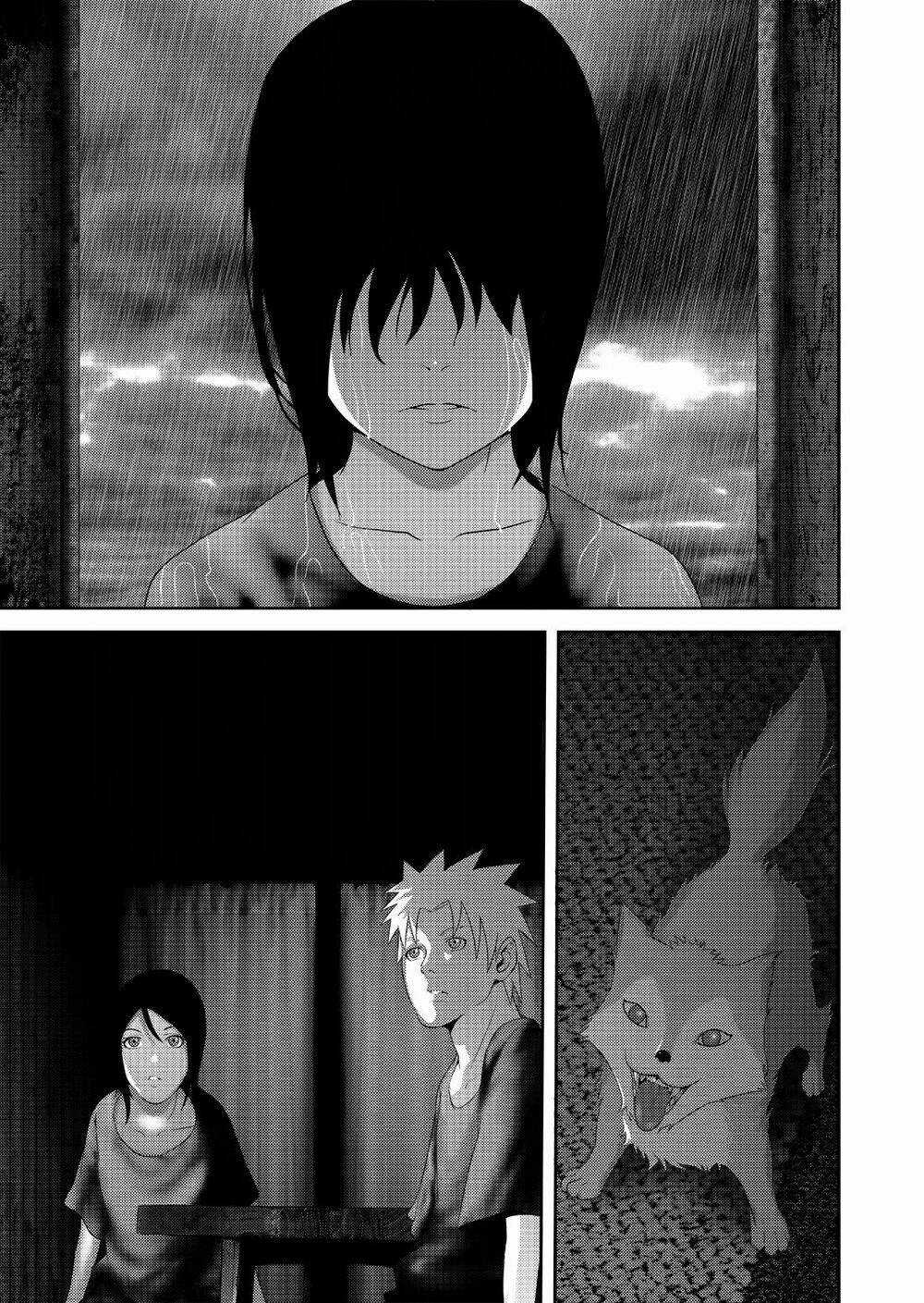 Worlds Connection - Chapter 3 - Trang 25