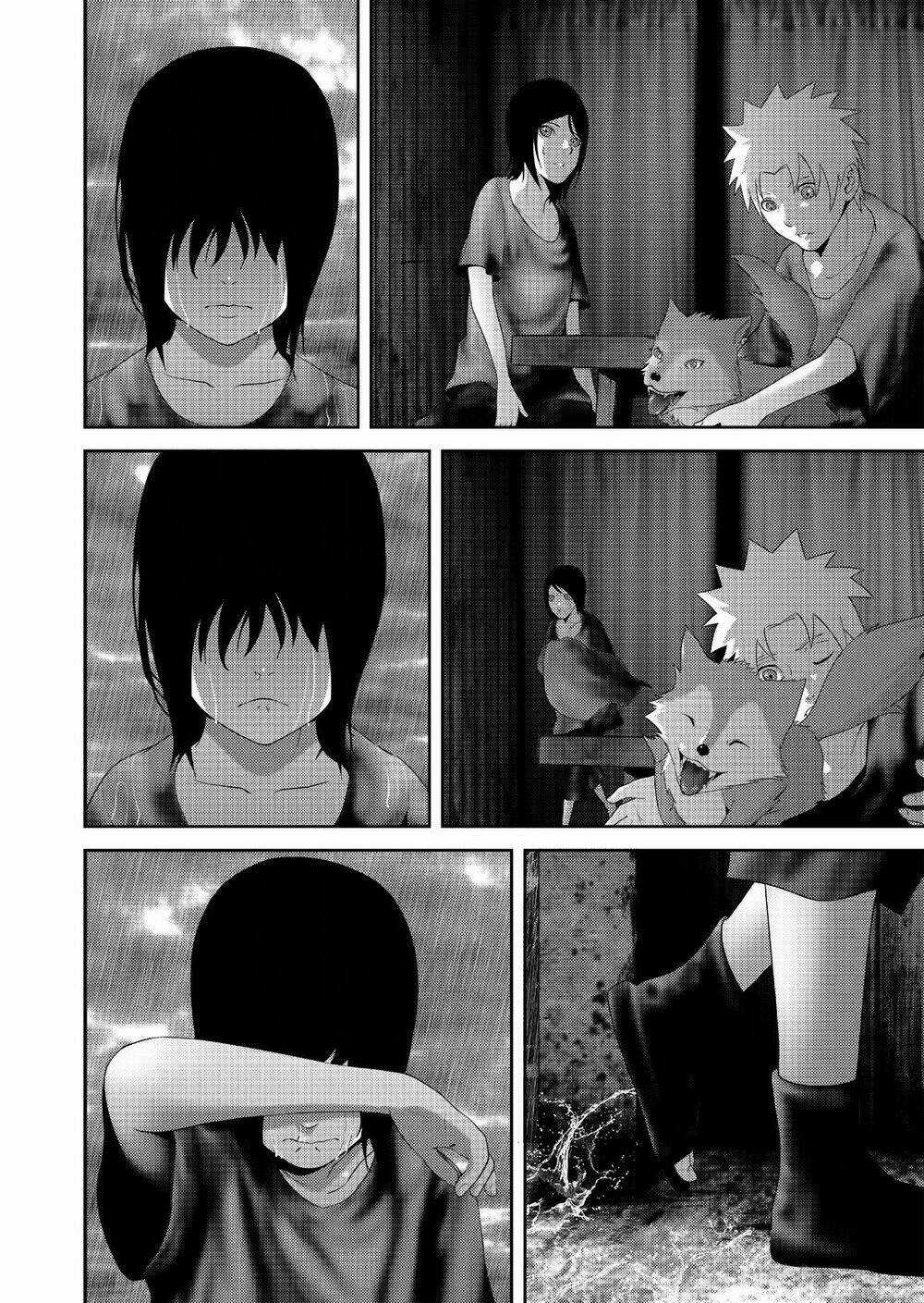 Worlds Connection - Chapter 3 - Trang 26