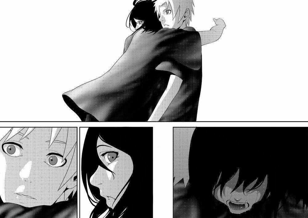 Worlds Connection - Chapter 3 - Trang 27