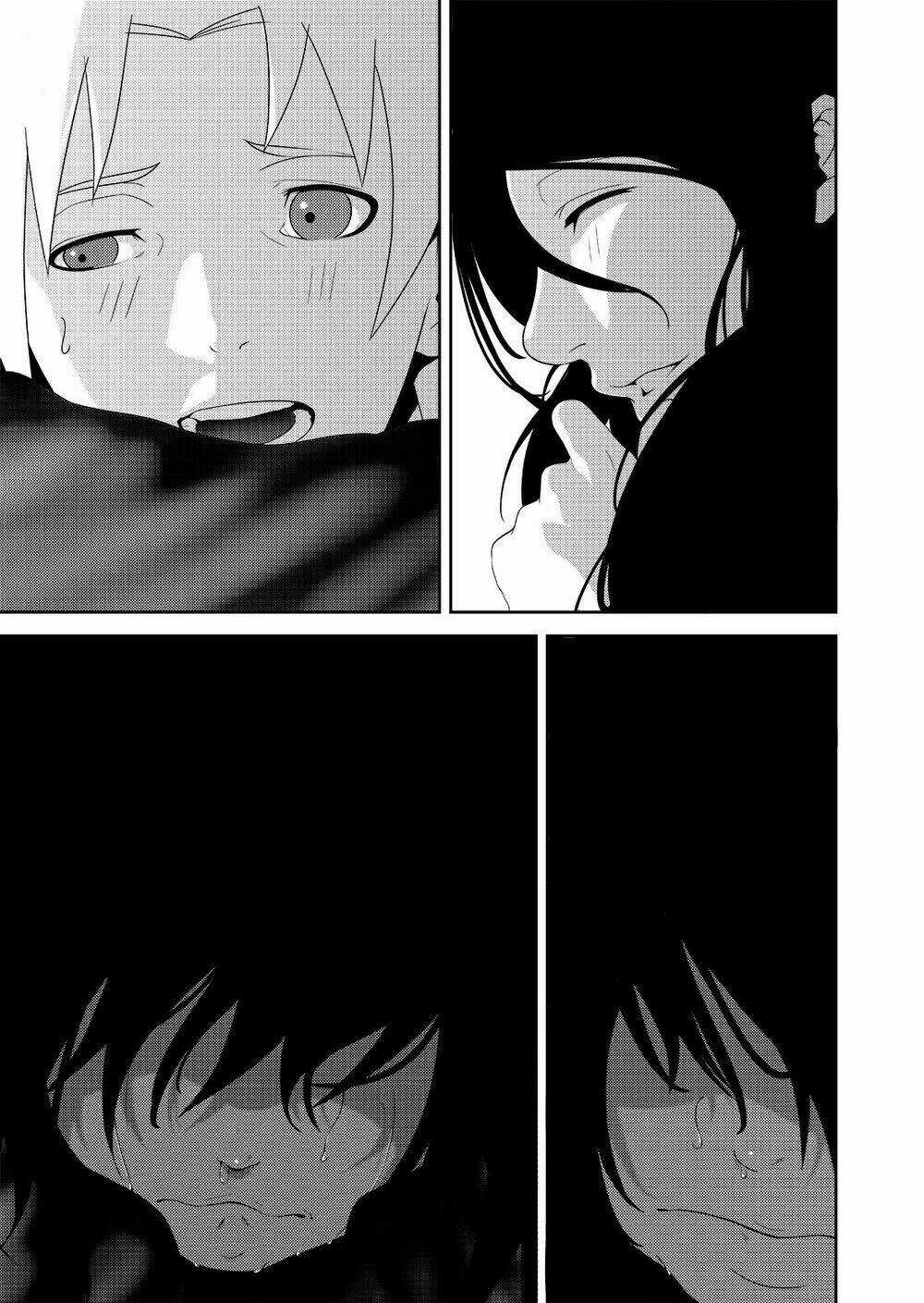 Worlds Connection - Chapter 3 - Trang 28