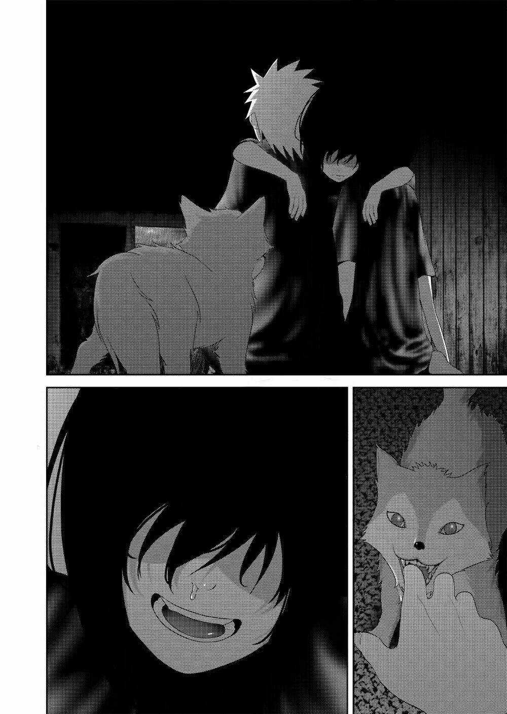 Worlds Connection - Chapter 3 - Trang 29