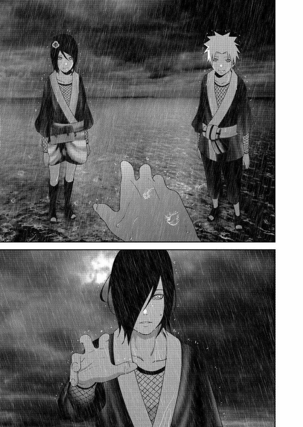 Worlds Connection - Chapter 3 - Trang 30