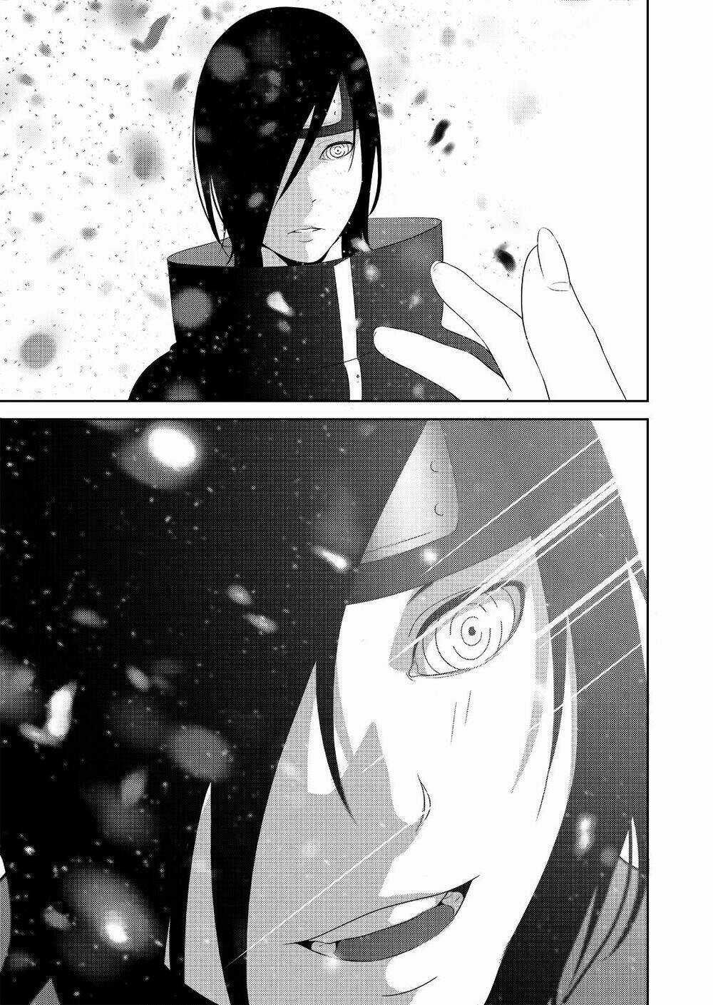 Worlds Connection - Chapter 3 - Trang 32