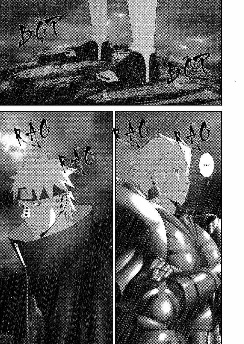 Worlds Connection - Chapter 3 - Trang 34