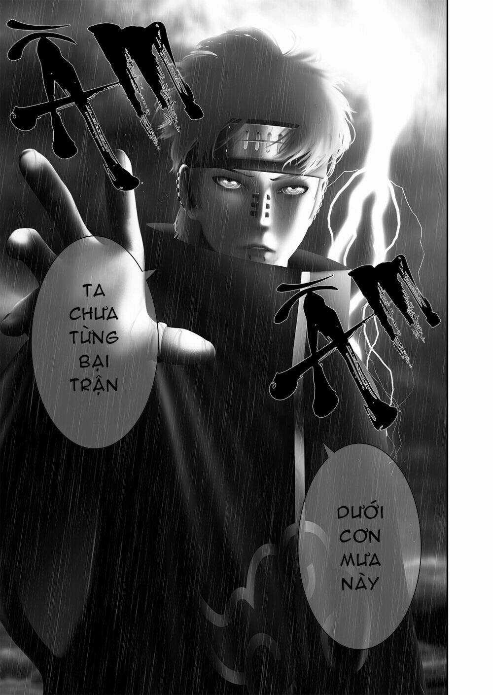 Worlds Connection - Chapter 3 - Trang 40