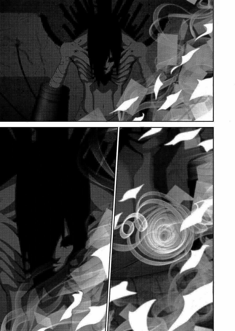 Worlds Connection - Chapter 3 - Trang 5