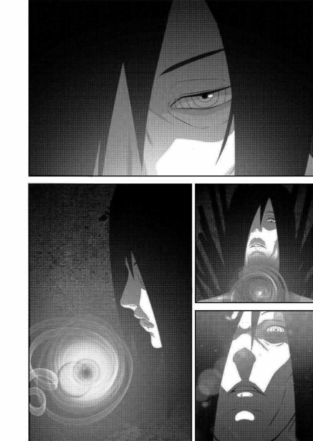 Worlds Connection - Chapter 3 - Trang 6