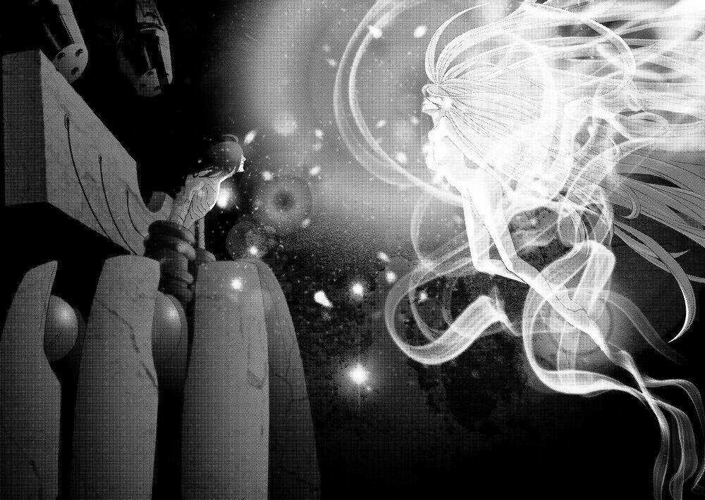 Worlds Connection - Chapter 3 - Trang 7