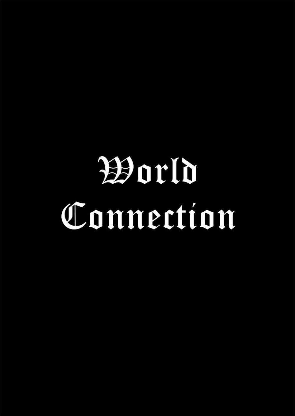 Worlds Connection - Chapter 4 - Trang 1