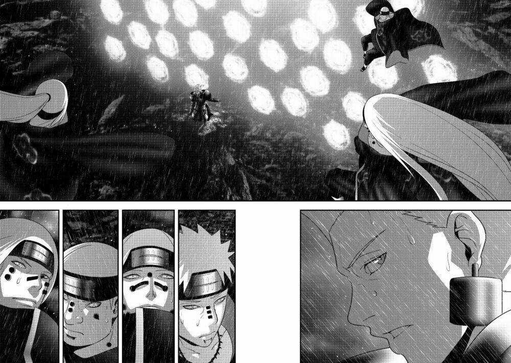 Worlds Connection - Chapter 4 - Trang 15