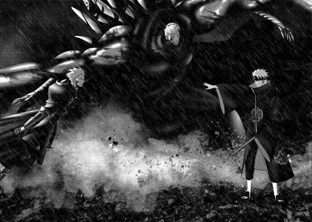 Worlds Connection - Chapter 4 - Trang 18