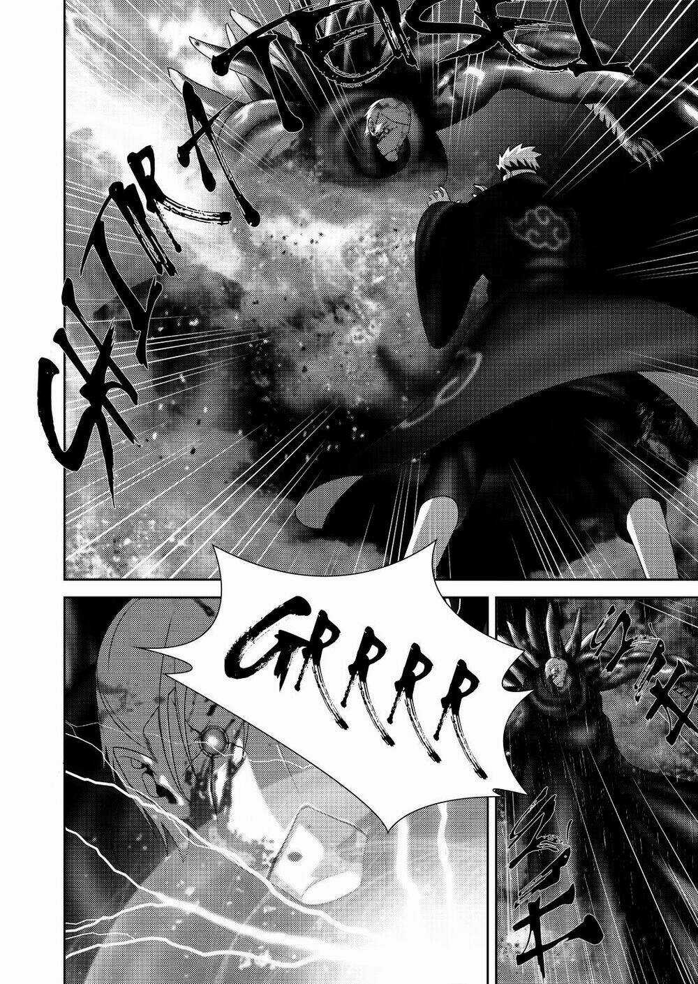 Worlds Connection - Chapter 4 - Trang 20