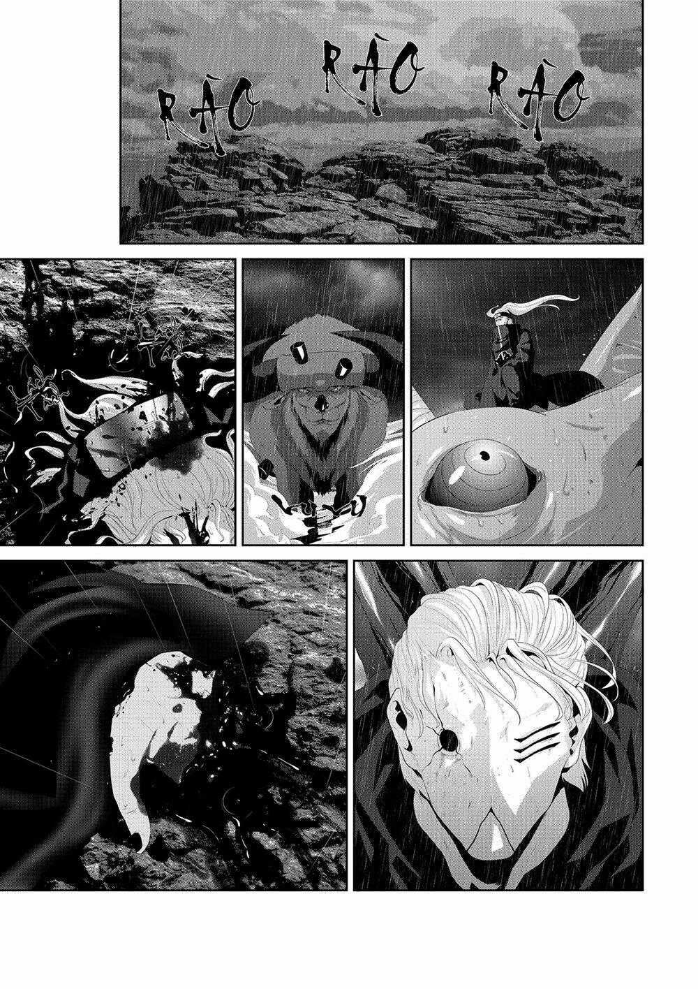 Worlds Connection - Chapter 6 - Trang 2